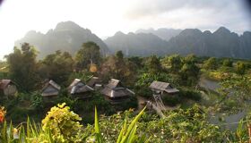 Start your visa-prepared journey with Laos’s vibrant glow